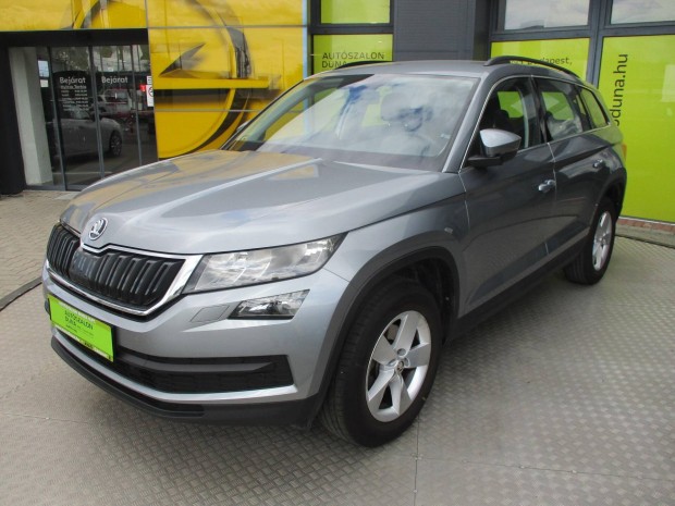 Skoda Kodiaq 1.5 TSI ACT Ambition [7 szemly] 6...